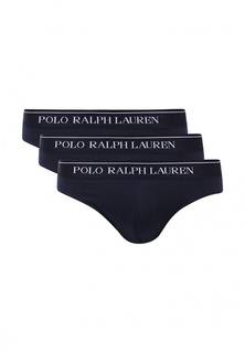 Комплект трусов 3 шт. Polo Ralph Lauren