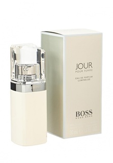 Парфюмерная вода Hugo Boss Jour Lumineuse, 30 мл