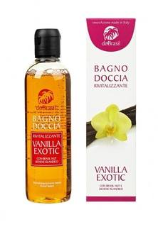 Гель Dobrasil для душа Vanilla Exotic, 250 мл