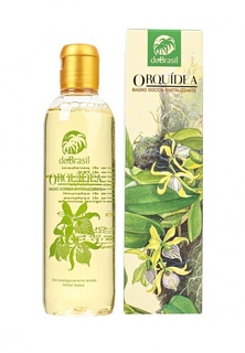 Очищение Dobrasil для душа Orquidea, 250 мл