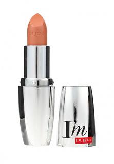 Помада Pupa для губ IM тон 105 Воздушный