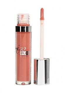 Блеск Pupa MISS PUPA GLOSS тон 300 Нежный поцелуй
