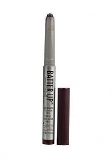 Тени theBalm Устойчивые кремовые BatterUp Slugger