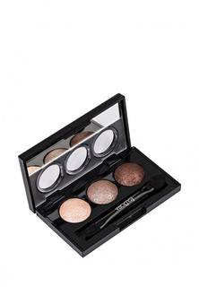 Тени Isadora для век  Eye Shadow Trio 81, 1,8 г