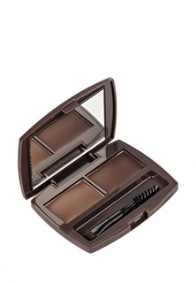 Тени Isadora для бровей Intense Brows Duo Compact Cream 2,8г