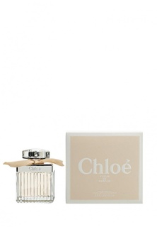 Парфюмированная вода Chloe Fleur de Parfum 75 мл