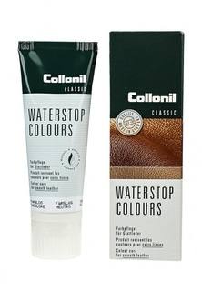 Крем для обуви Collonil Waterstop tube