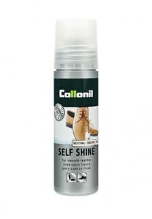 Спрей для обуви Collonil Self Shine