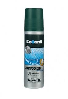 Шампунь для обуви Collonil Direct shampoo 100 ml