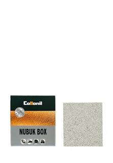 Щетка Collonil Nubuk Box