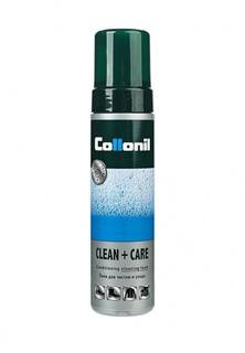 Пена для обуви Collonil Clean & Care