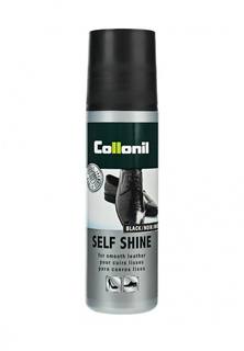 Блеск для обуви Collonil Self Shine