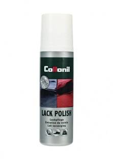 Средство для ухода за обувью Collonil Lack Polish