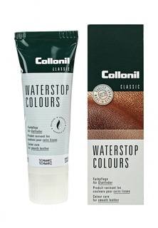 Крем для обуви Collonil Waterstop tube