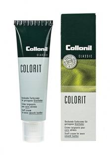 Крем для обуви Collonil Colorit tube