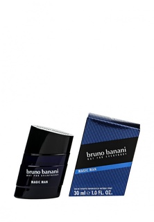 Туалетная вода Bruno Banani Magic Man 30 мл