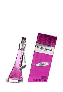Туалетная вода Bruno Banani Made For Woman 40 мл