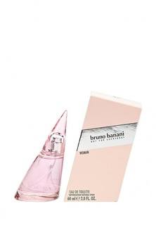 Туалетная вода Bruno Banani Classic Woman 60 мл