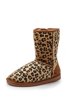 Полусапоги Sweet Shoes
