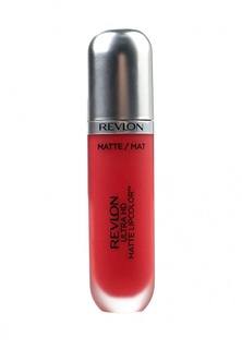 Помада Revlon Ultra Hd Matte Lipcolor Love 625