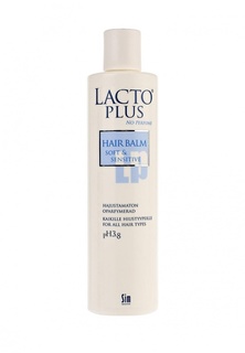 Бальзам Sim Sensitive для волос Lacto plus без ароматизотора, 300 мл