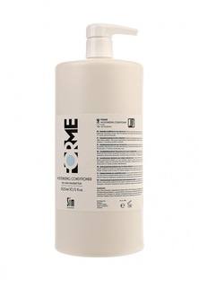 Кондиционер Sim Sensitive увлажняющий для волос серии Forme FORME Moisturizing Shampoo , 1500 мл