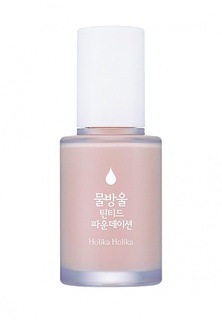 Декоративная косметика Holika Holika тинт Water Drop 01 бледный