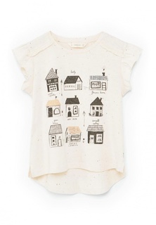 Футболка Mango Kids - ANTWERP