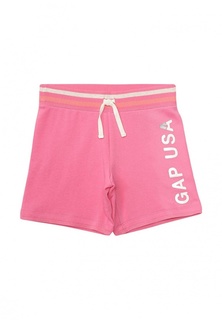 Шорты Gap