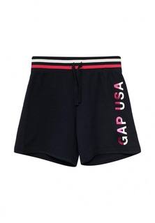 Шорты Gap