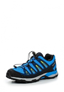Кроссовки Salomon X-ULTRA GTX