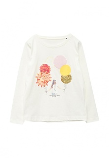 Лонгслив Tom Tailor