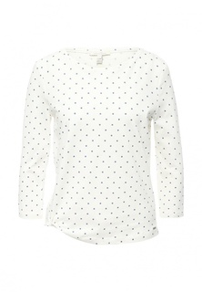 Лонгслив Tom Tailor Denim