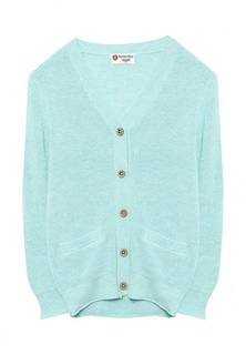 Кардиган Button Blue