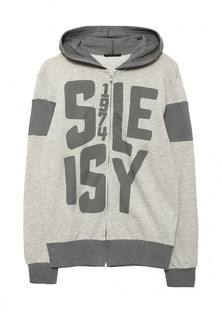 Толстовка Sisley