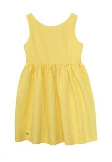 Платье Button Blue