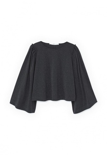 Лонгслив Mango - HUTTON