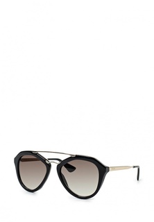 Очки солнцезащитные Prada 0PR 12QS 1AB0A7