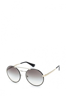 Очки солнцезащитные Prada PR 51SS 1AB0A7