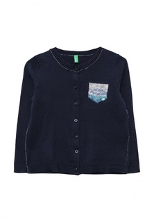 Кардиган United Colors of Benetton