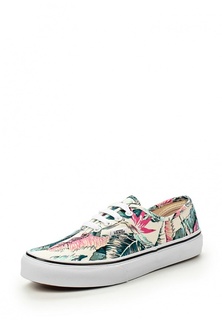 Кеды Vans AUTHENTIC