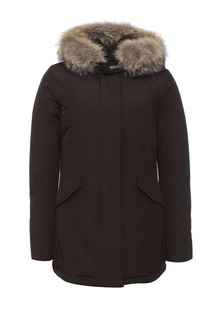 Пуховик Woolrich