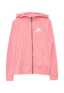 Толстовка Nike G NSW VNTG HOODIE FZ