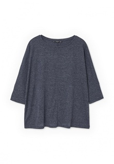 Лонгслив Mango - CALAR