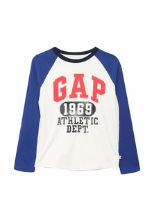 Лонгслив Gap