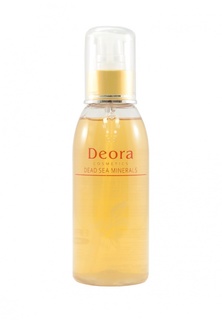 Тоник очищающий Deora Cosmetics