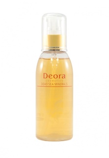 Тоник очищающий Deora Cosmetics