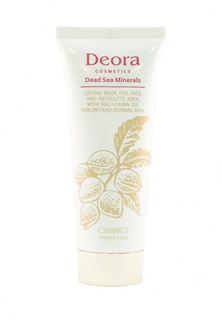 Лифтинг-маска Deora Cosmetics