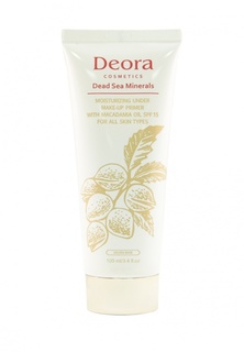 Гель - основа под макияж Deora Cosmetics