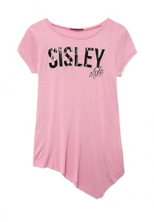Футболка Sisley